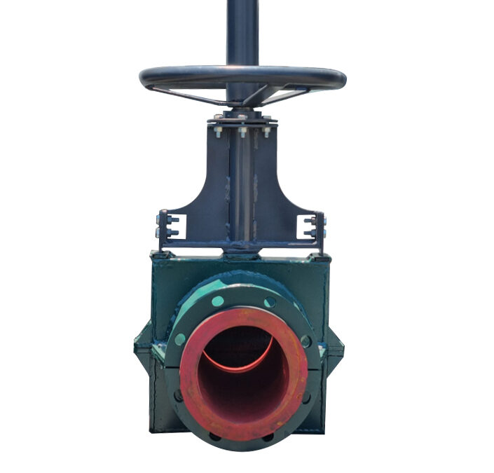 Pinch Valves